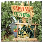 Capital Letters: Vinyard [LP] - VINYL