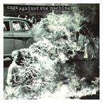 Rage Against the Machine: Rage Against the Machine XX [20th Anniversary Edition] [LP] [LP] - VINYL Product Image