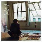 Hotel Lights: Get Your Hand in My Hand [LP] [LP] - VINYL Product Image