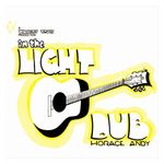 Horace Andy: In the Light Dub [LP] - VINYL Product Image