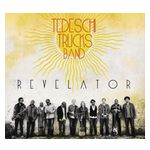 Tedeschi Trucks Band: Revelator [LP] - VINYL Product Image