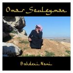 Omar Souleyman: Bahdeni Nami [LP] - VINYL Product Image