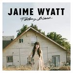 Jaime Wyatt: Felony Blues [LP] [VINYL] Product Image
