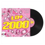 Various Artists: Lo + 2000 [LP] - VINYL Product Image