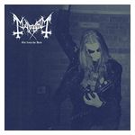 Mayhem: Out from the Dark [LP] - VINYL Product Image