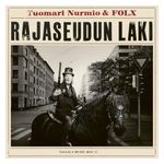 FOLX: Rajaseudun laki [LP] - VINYL Product Image
