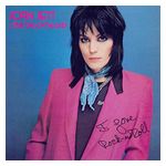 Joan Jett & the Blackhearts: I Love Rock 'N' Roll [LP] - VINYL Product Image