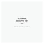Deathprod: Occulting Disk [LP] - VINYL Product Image