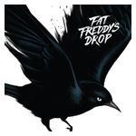 Fat Freddy's Drop: Blackbird [LP] - VINYL Product Image