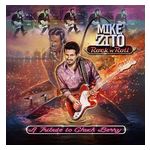Mike Zito: Tribute to Chuck Berry [LP] - VINYL Product Image