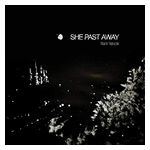 She Past Away: Narin Yalnızlık [LP] - VINYL Product Image
