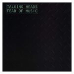 Talking Heads: Fear of Music [LP] - VINYL Product Image