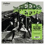 The Seeds: The Seeds [LP] - VINYL Product Image