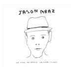 Jason Mraz: We Sing. We Dance. We Steal Things. [LP] [LP] - VINYL Product Image