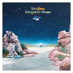 Yes: Tales from Topographic Oceans [LP] - VINYL Product Image