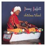 Jimmy Buffett: Christmas Island [LP] [VINYL] Product Image