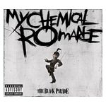 My Chemical Romance: The Black Parade [Picture Disc] [LP] - VINYL Product Image