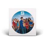 S Club 7: Sunshine [LP] - VINYL Product Image