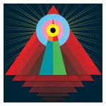 The Octopus Project: Fever Forms [LP] - VINYL Product Image
