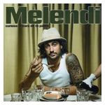 Melendi: Curiosa la Cara de Tu Padre [LP] - VINYL Product Image