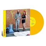 Fangoria: La Mano en el Fuego [LP] - VINYL Product Image