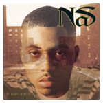 Nas: It Was Written [LP] - VINYL Product Image