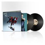 Måneskin: Rush! [LP] - VINYL Product Image