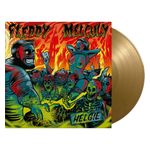 Fleddy Melculy: Helgië [LP] - VINYL Product Image