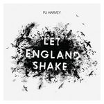 PJ Harvey: Let England Shake [LP] - VINYL Product Image
