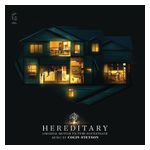 Colin Stetson: Hereditary [Original Motion Picture Soundtrack] [LP] - VINYL Product Image