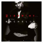 Ginuwine: Ginuwine...the Bachelor [LP] - VINYL Product Image
