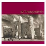 U2: The Unforgettable Fire [LP] - VINYL Product Image