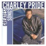 Charley Pride: Greatest Songs [LP] [VINYL] Product Image
