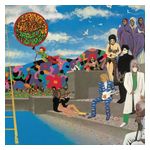 Prince and the Revolution: Around the World in a Day [12 inch Vinyl Single] Product Image