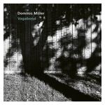 Dominic Miller: Vagabond [LP] - VINYL Product Image