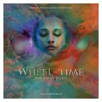 Lorne Balfe: The Wheel of Time: The First Turn [Amazon Original Series Soundtrack] [LP] - VINYL Product Image