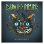 Cobra the Impaler: Colossal Gods [LP] - VINYL Product Image