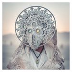 Eidola: The Architect [LP] - VINYL Product Image