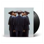 Stromae: Multitude [LP] - VINYL Product Image