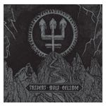 Watain: Trident Wolf Eclipse [LP] - VINYL Product Image