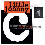 Johnny Coles: Little Johnny C [LP] - VINYL Product Image