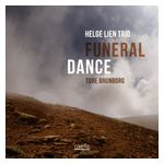 Helge Lien Trio: Funeral Dance [LP] - VINYL Product Image