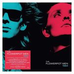 The Flowerpot Men: 1984 (140g Black Vinyl) [LP] - VINYL Product Image