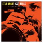 Dizzy Reece: Star Bright [LP] - VINYL Product Image