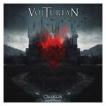 Volturian: Crimson [LP] - VINYL Product Image