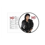 Michael Jackson: Bad [Picture Disc] Product Image