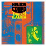 Helios Creed: The Last Laugh [LP] - VINYL Product Image