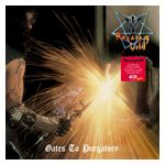 Running Wild: Gates to Purgatory [LP] - VINYL Product Image