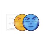 Michael Jackson: Invincible [Picture Vinyl] [Picture Disc] Product Image