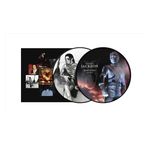 Michael Jackson: HIStory: Continues [Picture Disc] Product Image